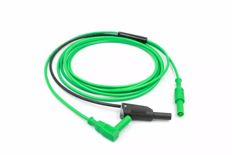 上等な Snap-On Diagnostic Scope Replacement Shielded Test Lead Set 電気計測器